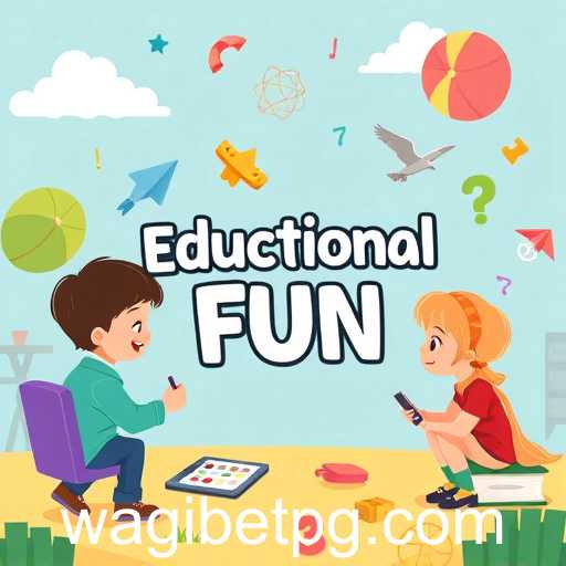 Educational Games