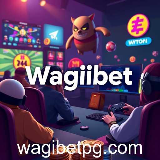 The Evolution of Online Gaming Platforms