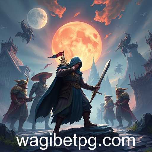 Wagibet: Revolutionizing Online Gaming in 2025