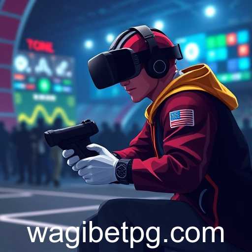 The Rising Wave of Online Gaming