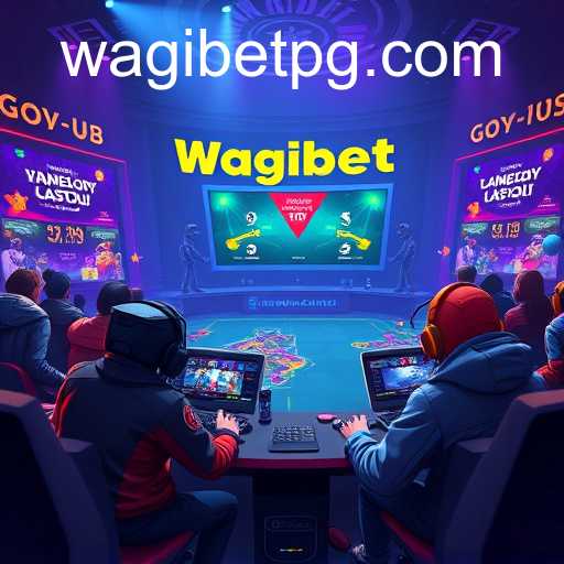 Wagibet: Shaping Online Gaming in 2025
