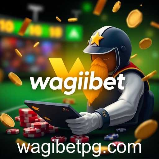 The Rise of Wagibet in Online Gaming