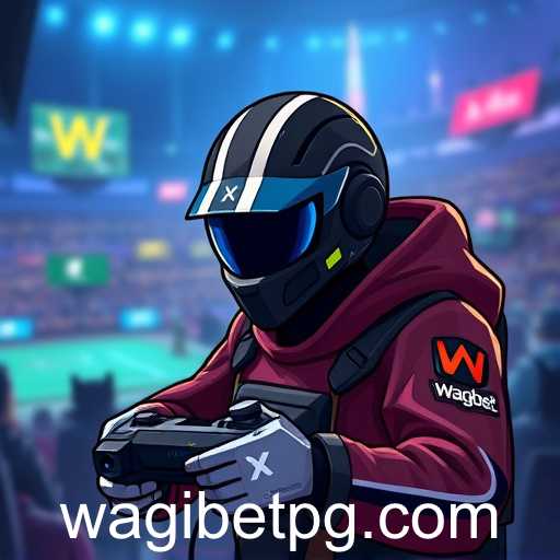 Wagibet's Rise in Online Gaming
